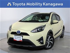 アクア 1.5クロスオーバー