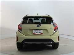 アクア 1.5クロスオーバー