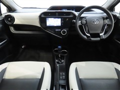 アクア 1.5クロスオーバー