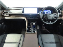 クラウンクロスオーバーGアドレザー