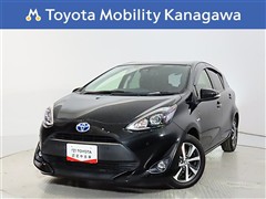 アクア1.5Gソフトレザーセレクション