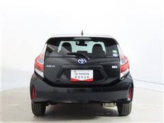 アクア1.5Gソフトレザーセレクション