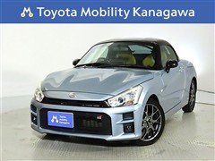 ダイハツ コペン ローブS