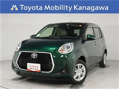 パッソ 1.0モーダ チャーム