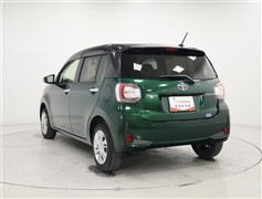 パッソ 1.0モーダ チャーム