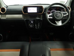 パッソ 1.0モーダ チャーム