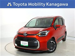 トヨタ　シエンタ 1.5Z 7ニンノリ