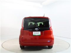 シエンタ 1.5Z 7ニンノリ