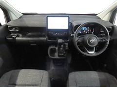 シエンタ 1.5Z 7ニンノリ