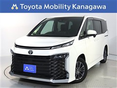 ヴォクシー 2.0S-G 7ニンノリ