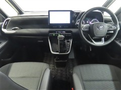 ヴォクシー 2.0S-G 7ニンノリ