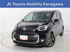 シエンタHV 1.5Z 7ニンノリ