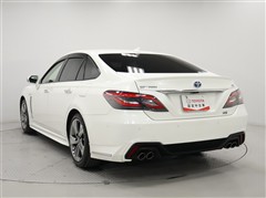 クラウンHV 2.5RSアドバンス