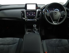 クラウンHV 2.5RSアドバンス