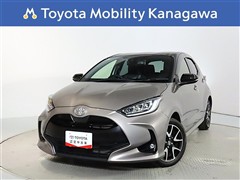 トヨタ ヤリス 1.5Z