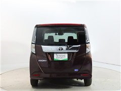 ルーミー 1.0カスタムG