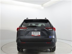 RAV4アドベンチャーオフロード2