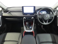 RAV4アドベンチャーオフロード2