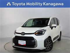 シエンタHV 1.5Z 5ニンノリ