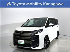 ノア 2.0S-Z 7ニンノリ