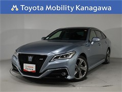 トヨタ クラウンHV 2.5RSアドバンス