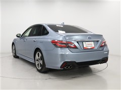 クラウンHV 2.5RSアドバンス