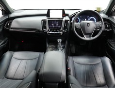 クラウンHV 2.5RSアドバンス