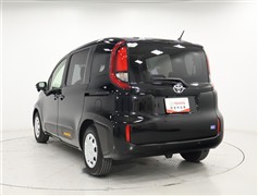 シエンタ 1.5G 7ニン