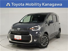 トヨタ　シエンタ HV 1.5Z 4WD