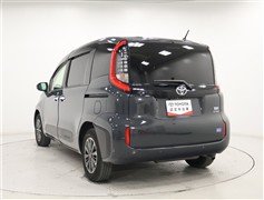 シエンタ HV 1.5Z 4WD