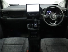 シエンタ HV 1.5Z 4WD