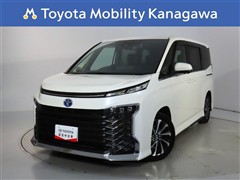 ヴォクシーHV 1.8S-Z 7ニン