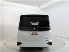 ヴォクシーHV 1.8S-Z 7ニン