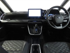 ヴォクシーHV 1.8S-Z 7ニン