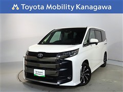 ノア 2.0S-Z 7ニンノリ