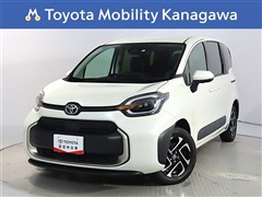 シエンタHV 1.5Z 4WD 5ニン