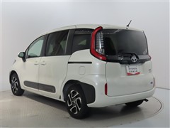 シエンタHV 1.5Z 4WD 5ニン