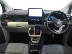 シエンタHV 1.5Z 4WD 5ニン