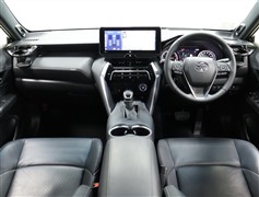 ハリアー 2.0Zレザーパッケージ