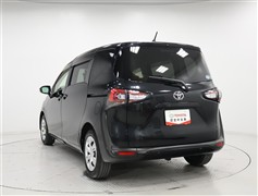 シエンタ 1.5ファンベース G