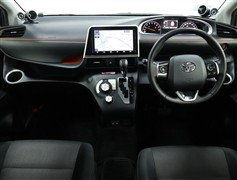 シエンタ 1.5ファンベース G