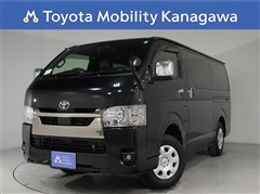 ハイエースV SGLダークプライム2