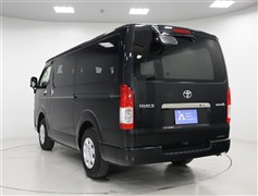 ハイエースV SGLダークプライム2