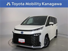 ヴォクシーHV 1.8S-G 7ニン