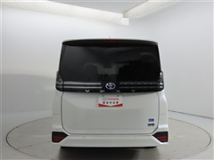 ヴォクシーHV 1.8S-G 7ニン