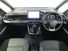 ヴォクシーHV 1.8S-G 7ニン