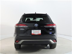 カローラクロスHV 1.8Z