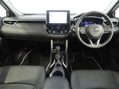 カローラクロスHV 1.8Z