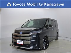 ノアHV 1.8S-Z 7ニンノリ