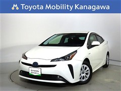 プリウス 1.8S